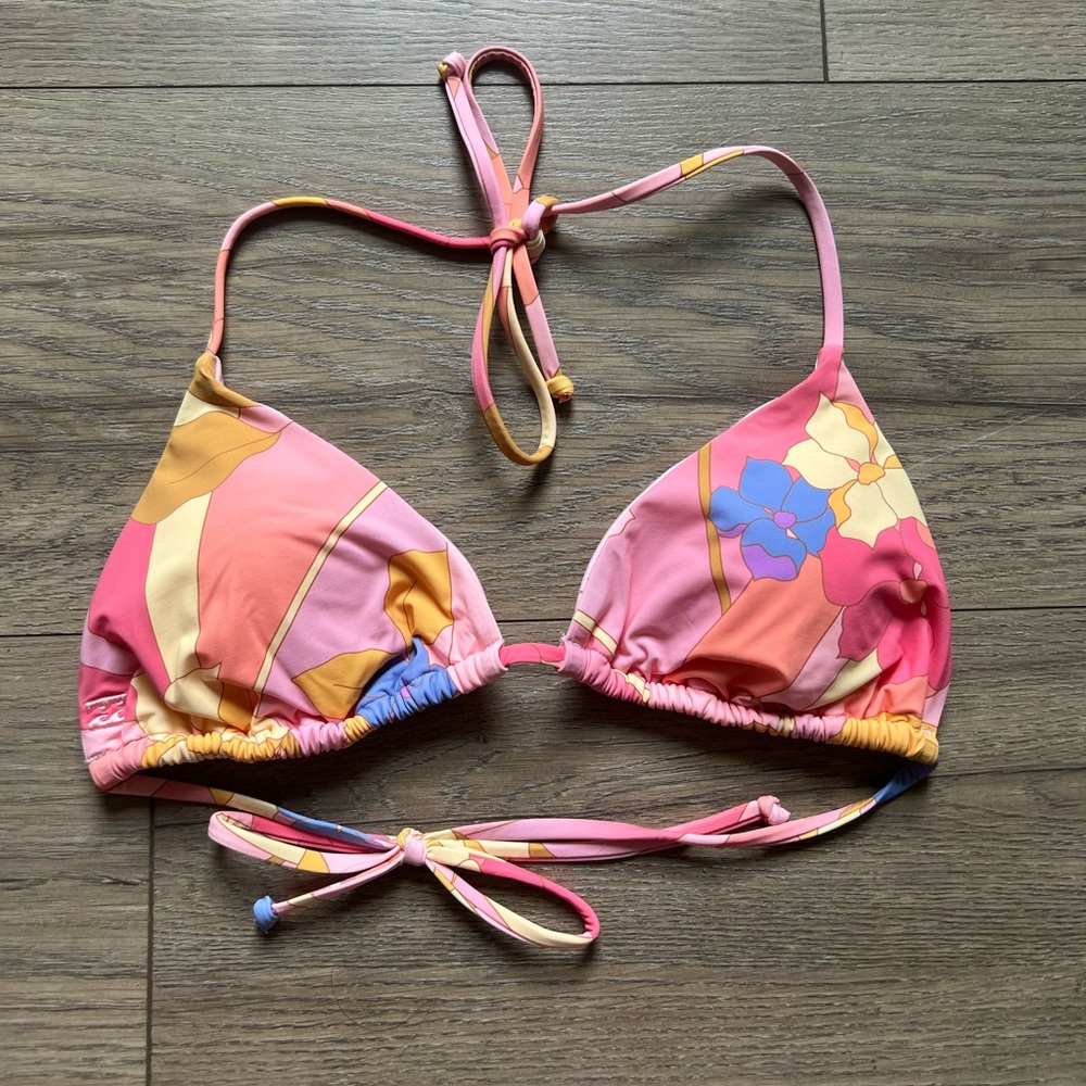Billabong Bikini Top